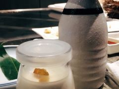 -仙桐吉宴铁板烧·精致料理
