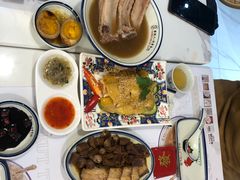 -發起人·肉骨茶(万象汇店)