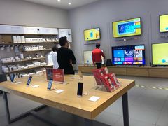 -小米之家(西安王府井熙地港店)