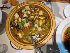 -鸡毛店·川菜(文殊院店)