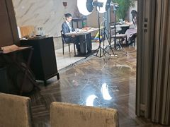 -印象餐厅(杭州国际博览中心北辰大酒店)