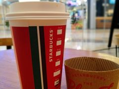 -星巴克(南京鼓楼吾悦广场店)