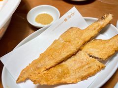-喜鼎海胆水饺(朝阳区三里屯太古里北区店)