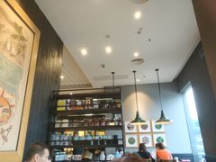 -星巴克(厦门SM新生活广场店)