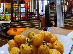 -庖丁人家巴东茶店牛肉(施南古城店)