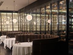 -茹丝葵经典牛排馆(成都IFS店)