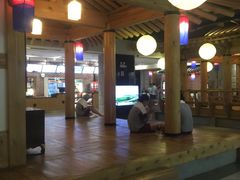 -纽斯桑拿会所(天山店)