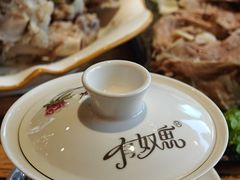 -有奴思烤肉·清真(正宁路店)