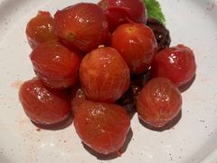 -绿茶餐厅(财富购物中心店)