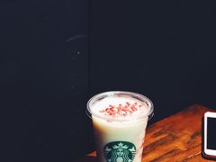 -星巴克(成都太古里二店)