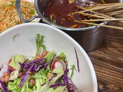 -壹块捌烧烤(灯市口店)