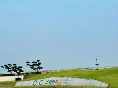 -空港花田景区