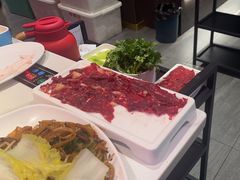-八合里牛肉火锅(福州万象城店)