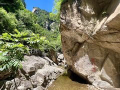 -黑龙潭风景区