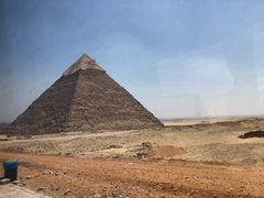-吉萨金字塔群