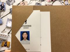 -海马体照相馆(大连罗斯福广场店)