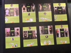 -LikingFit24小时健身•普拉提(张江店)