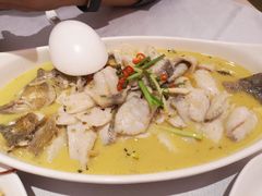 -粗茶淡饭·汉口公馆(循礼门店)
