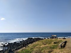 -Cafe Aewol Monsant
