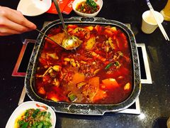 -自贡好吃客(科华店)