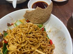 -寻裕记·现炒浇头面(人民广场店)