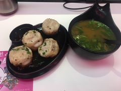 -小杨生煎(湟普汇店)