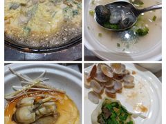 -老刺参海鲜酒楼