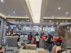 -喧闹·东方大气茶(鹅岭二厂店)