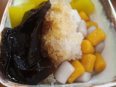 鲜芋仙招牌-鲜芋仙(群光广场店)
