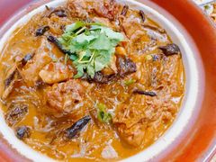 -金掌勺·锅包肉(双榆树店)