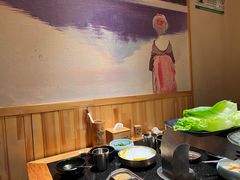 -韩烧牛中牛·甄选黑牛烤肉(黑金店)