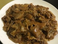 -清真宏玉祥黄门脸餐厅(华荫东里店)