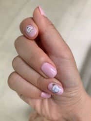 -丫丫NAIL日式自助美甲美睫沙龙