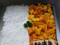 -幸福西饼生日蛋糕·下午茶(番禺店)