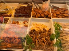 -天府棒棒鸡(南屏步行街店)