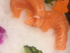 -好彩海鲜火锅饭店(银河百老汇店)