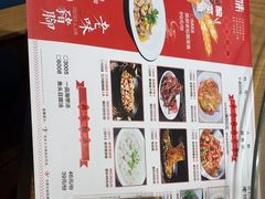 -陈厨老味·老派郴州菜(宜章店)