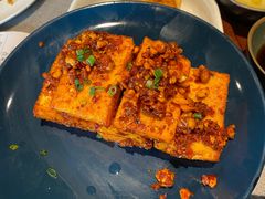 -半山腰·云南菜(侨福芳草地店)