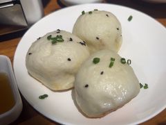 -金枝玉叶上海人家食府(三里河店)