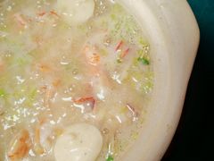 -桂园白粥·潮汕老味道
