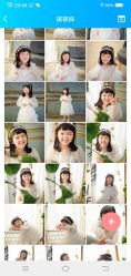 -幺幺BABY婚纱摄影