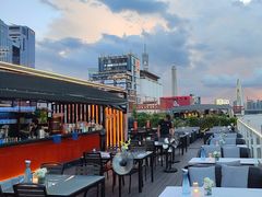 -琶醍壹号•潮菜江景餐吧