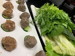 -铜来聚老北京涮肉(恒隆广场店)
