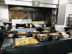 -上海为民商行清真饭店(南大路店)