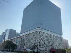 -证大喜玛拉雅中心