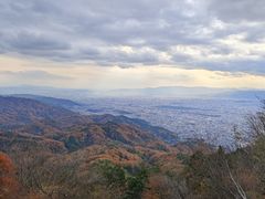 -比叡山