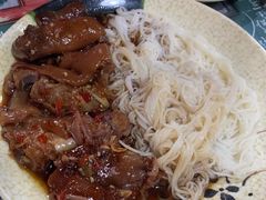 -贤花饭店(凯德店)