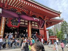 -浅草寺