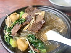 -凡老头米线砂锅(古荡新村西粮站)