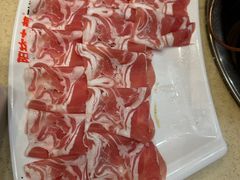 -阳坊大都涮羊肉(阳坊总店)